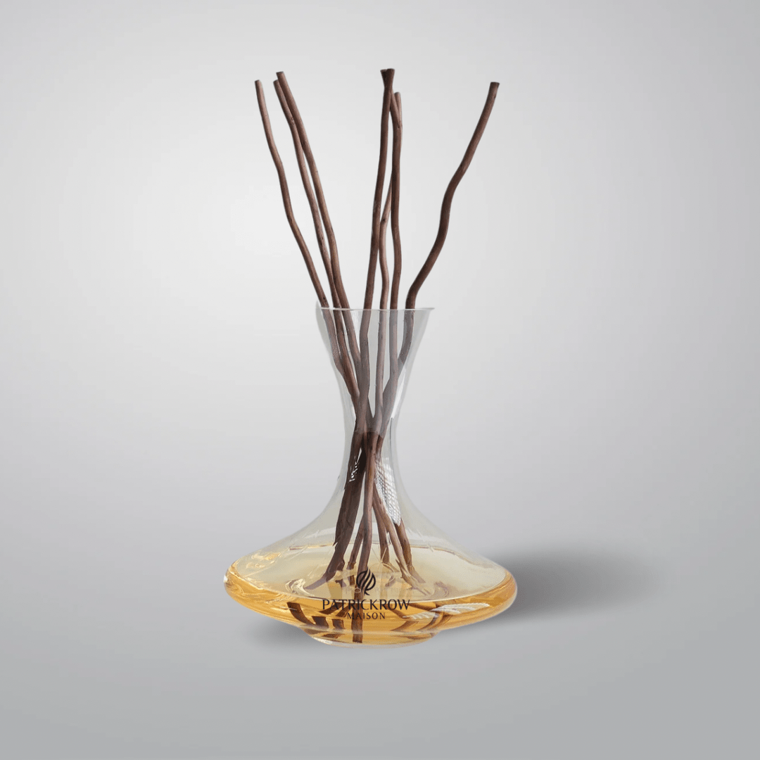 Reed Diffuser Gift Set — 500ml Decanter