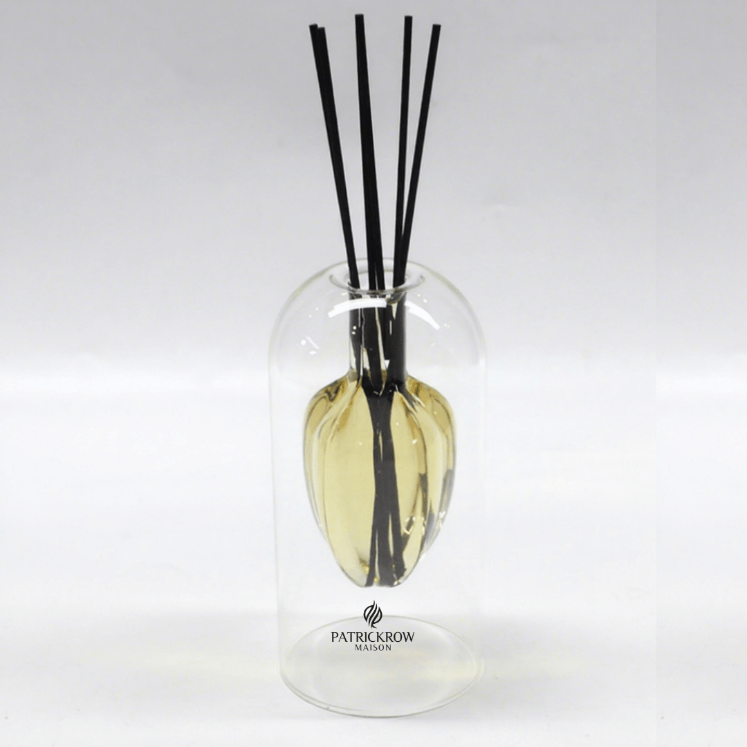Reed Diffuser Gift Set — 250ml Double-Walled
